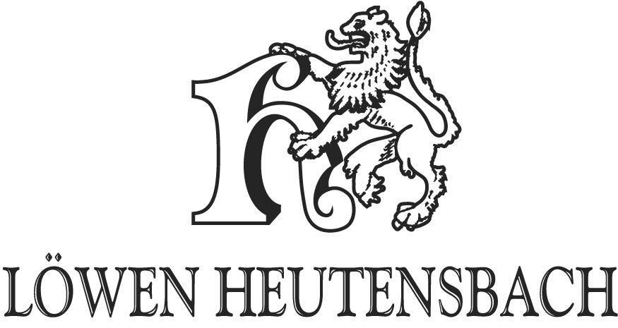 Löwen Heutensbach