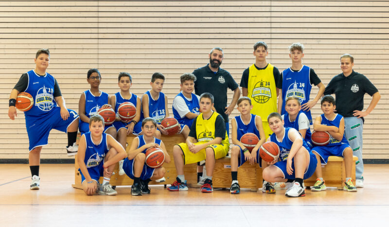 U14 M
