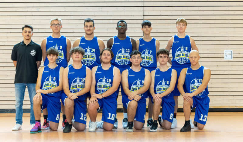 U18 M