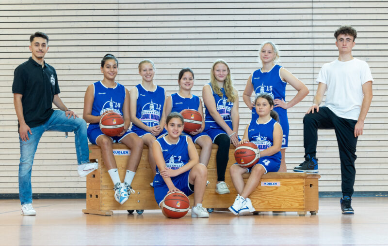 U14 W