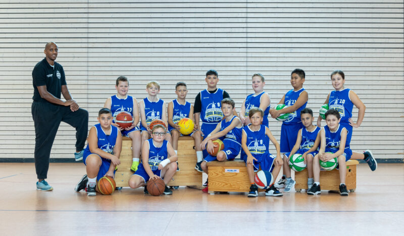 U12 M