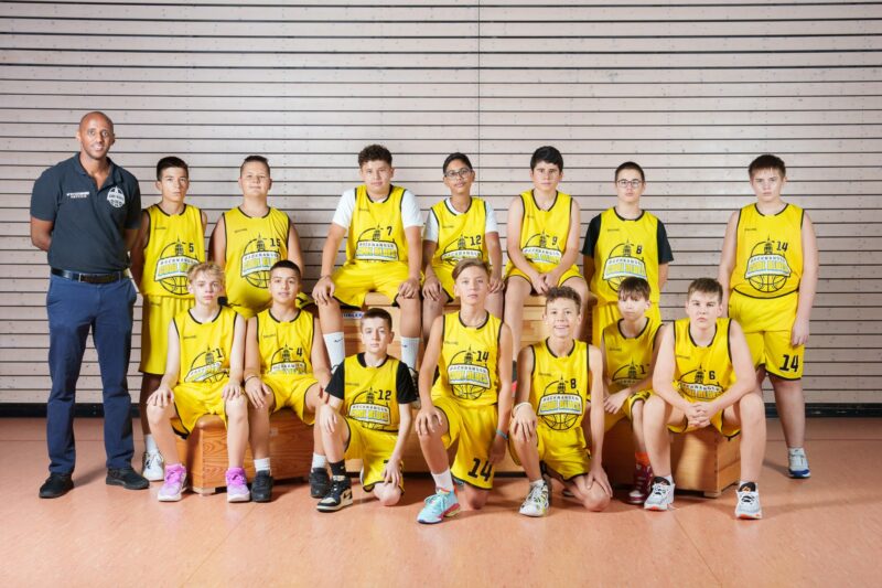 U14 M