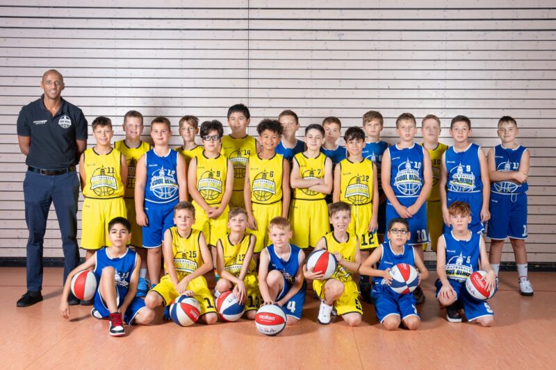 U12 M